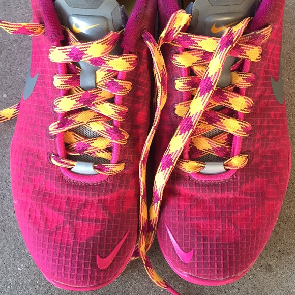 Nike Free 5.0 shoes - Picture 3 of 7